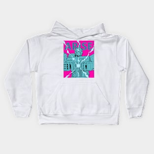 Arise Prime Kids Hoodie